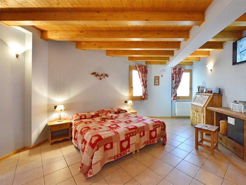Hotel L'Espoir アンタニョド エクステリア 写真